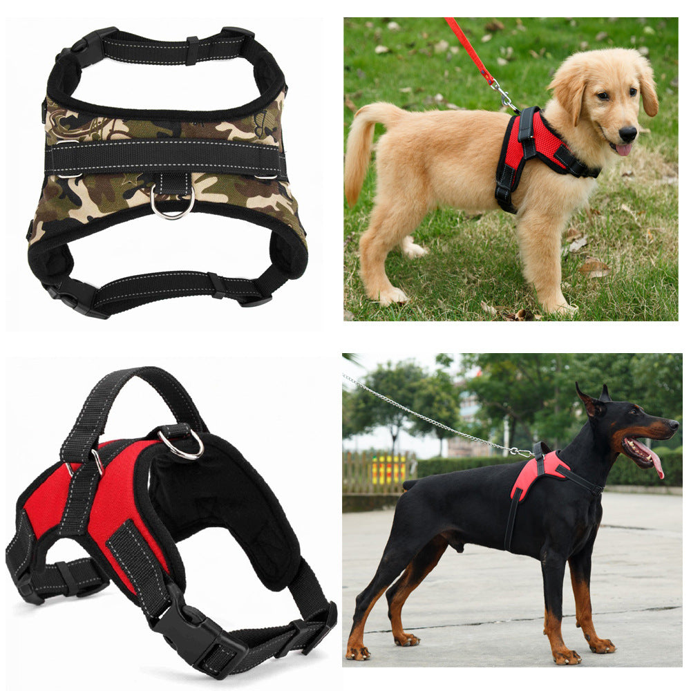 Dog Chest Harness