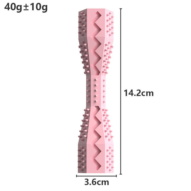 Dog Chewing Toy Dog Teeth Cleaning Toy Main Image