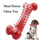 Durable Natural Rubber Dog Chew Toy