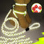Pet Leash and Collar Set