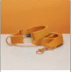 Multiple Color Velvet Dog Collar