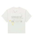 Sp5der Anniversary Tee White