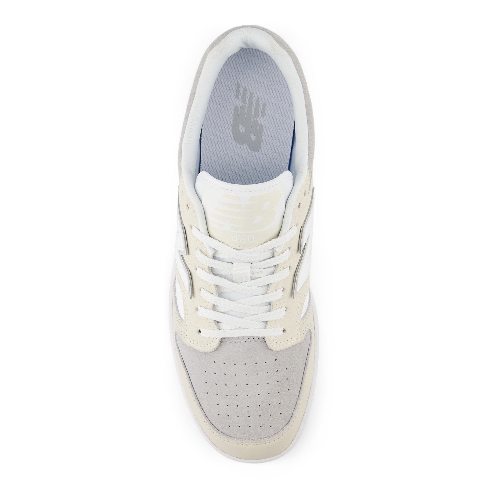New Balance Unisex 480