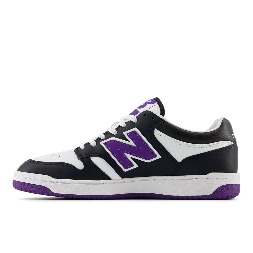 New Balance Unisex 480