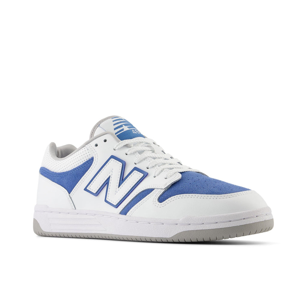 New Balance Unisex 480