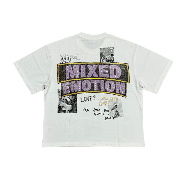 Mixed Emotions “Lost Identity” Tee Hover Image