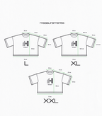 T-Shirt - Cool Grey