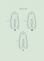 Sweatpants - Medium Heather Grey