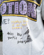 Mixed Emotions “Lost Identity” Tee