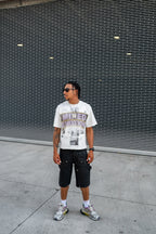 Mixed Emotions “Lost Identity” Tee