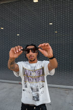 Mixed Emotions “Lost Identity” Tee