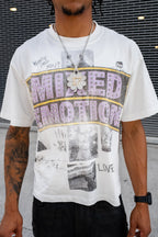 Mixed Emotions “Lost Identity” Tee