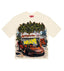 Godspeed Miami Artlanda Tee  *Miami Exclusive*