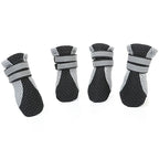 Breathable Dog Walking Shoes