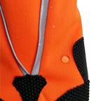 Non-Slip Waterproof Dog Shoes