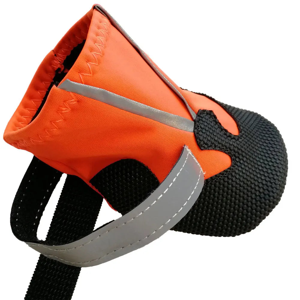 Non-Slip Waterproof Dog Shoes