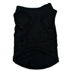 Pet Police Vest Outfit