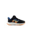 New Balance Kids Fresh Foam Arishi v4 Bungee Lace with Top Strap