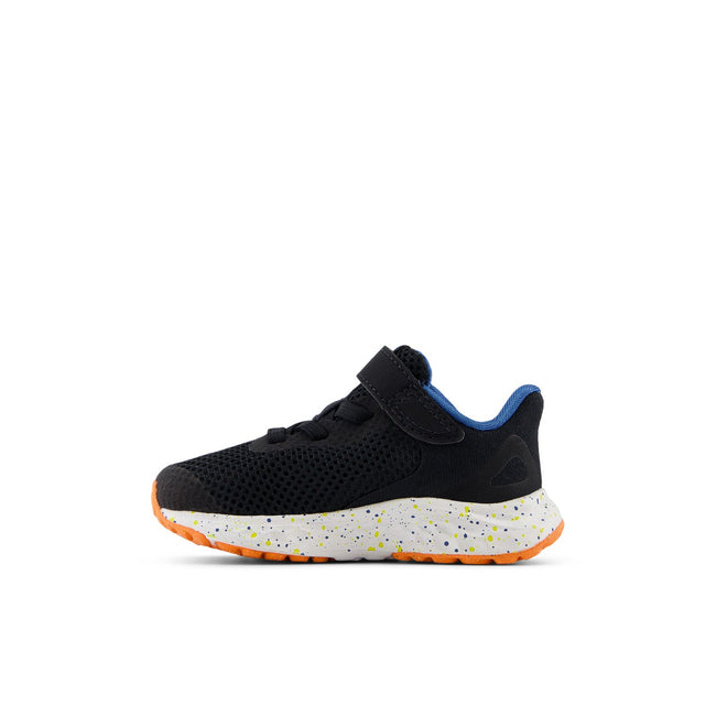 New Balance Kids Fresh Foam Arishi v4 Bungee Lace with Top Strap Main Image