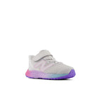 New Balance Kids Fresh Foam Arishi v4 Bungee Lace with Top Strap