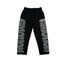 Mixed Emotions ‘Midnight’ Rhinestone Sweatpants