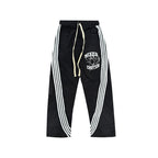 Mixed Emotions Black “Comfort” Pants