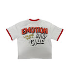 Mixed Emotions “Surf Club” Tee