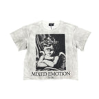 Mixed Emotions Oversize ‘XIX’ Tee