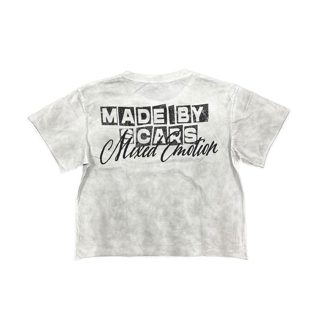 Mixed Emotions Oversize ‘XIX’ Tee