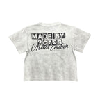 Mixed Emotions Oversize ‘XIX’ Tee