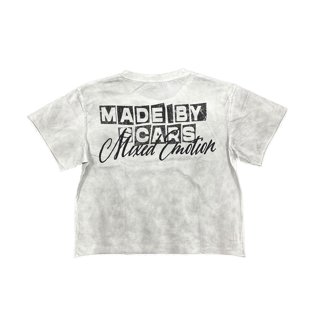 Mixed Emotions Oversize ‘XIX’ Tee