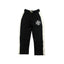 Mixed Emotions Black “Quarter” Pants