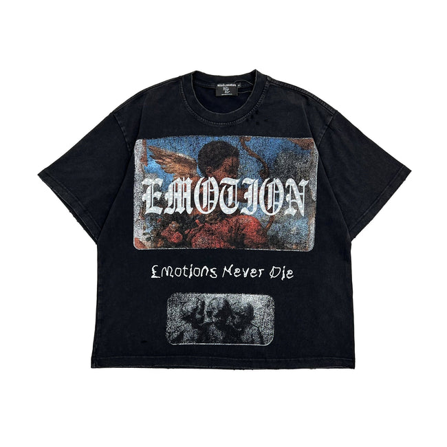Mixed Emotions “Divine” Emotion Tee Hover Image