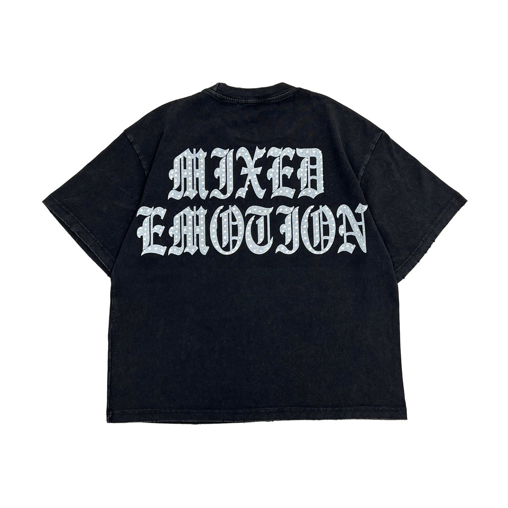 Mixed Emotions “Divine” Emotion Tee