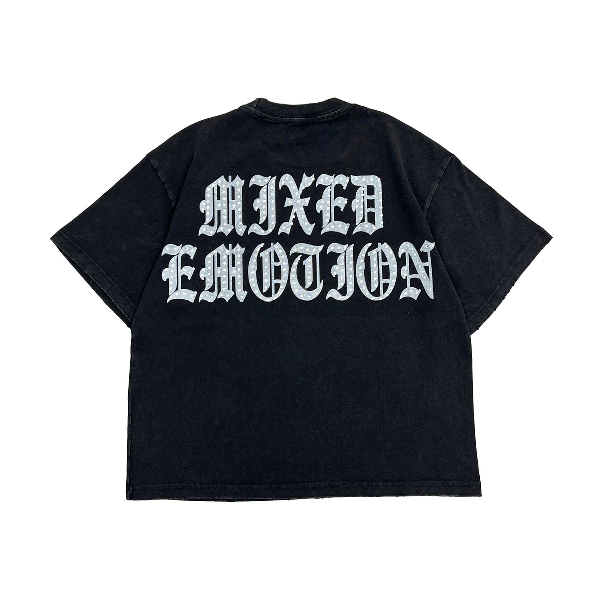 Mixed Emotions “Divine” Emotion Tee