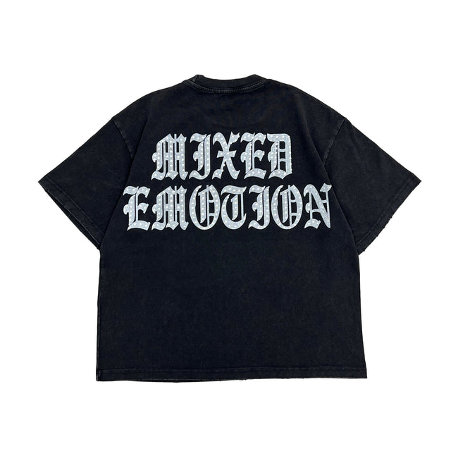 Mixed Emotions “Divine” Emotion Tee Main Image