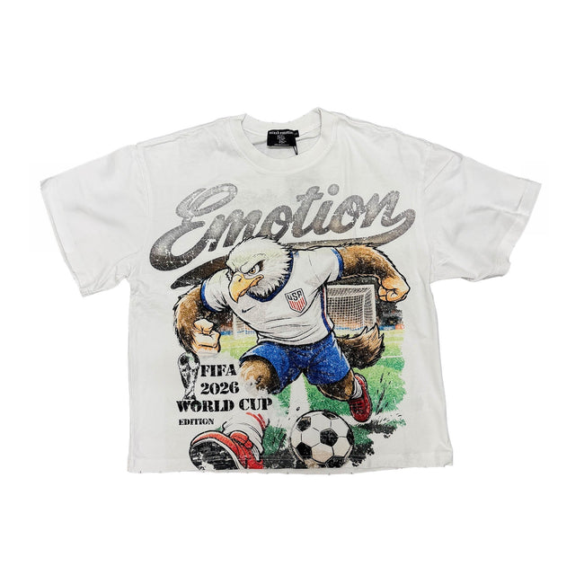Mixed Emotions “World Cup” Tee Hover Image