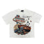 Mixed Emotions “Lottery” Tee