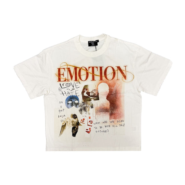 Mixed Emotions “Deja Vu” Tee Hover Image