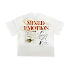 Mixed Emotions “Deja Vu” Tee