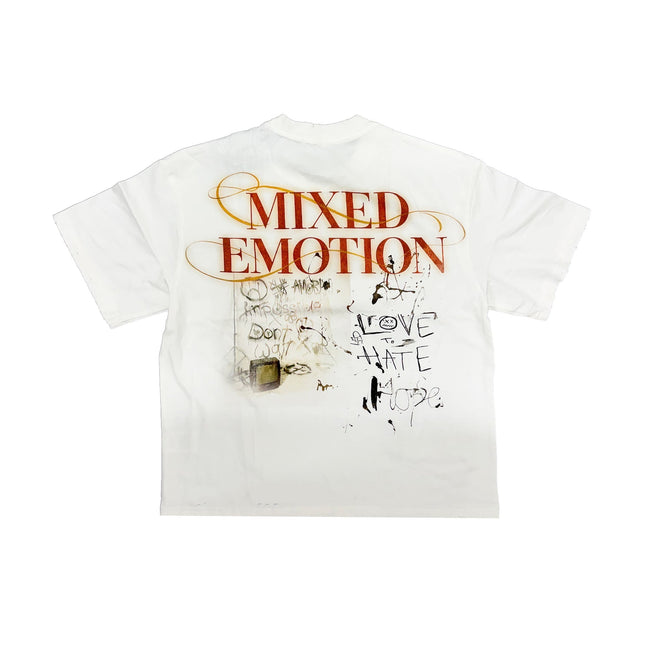 Mixed Emotions “Deja Vu” Tee Main Image