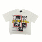 Mixed Emotions “Forever” Tee