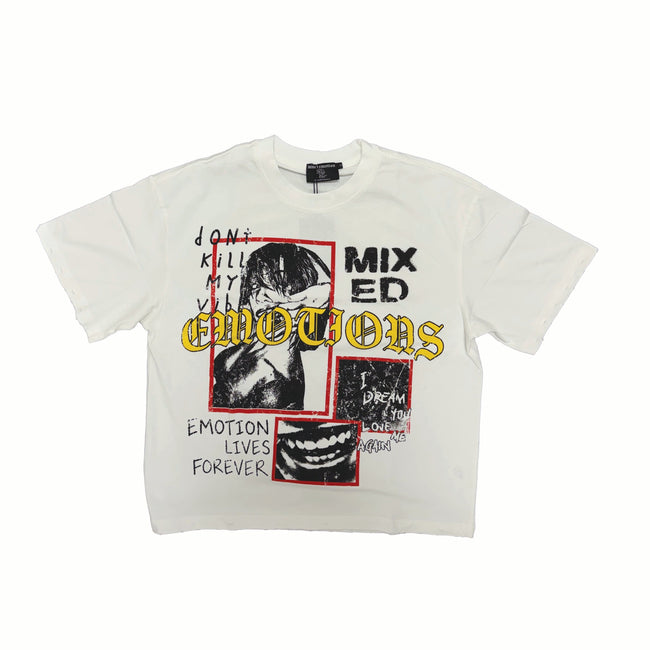 Mixed Emotions “Forever” Tee Hover Image