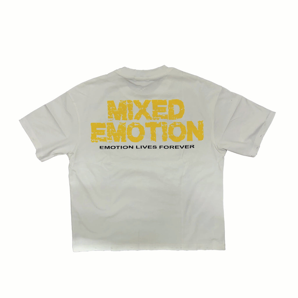 Mixed Emotions “Forever” Tee