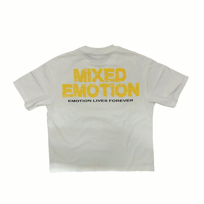 Mixed Emotions “Forever” Tee Main Image