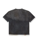 Vale Forever Heavy Metal Tee Black