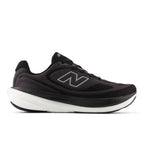 New Balance Men's 1080v15 in Black with Slate Grey and Faded Black