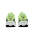 New Balance Men's 1080v15 in Afterglow with Blue Bird and Silver Metallic