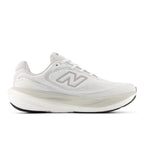 New Balance Men's 1080v15 in NB 103 White with Truffle Salt and Grey Matter