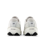 New Balance Men's 1080v15 in NB 103 White with Truffle Salt and Grey Matter